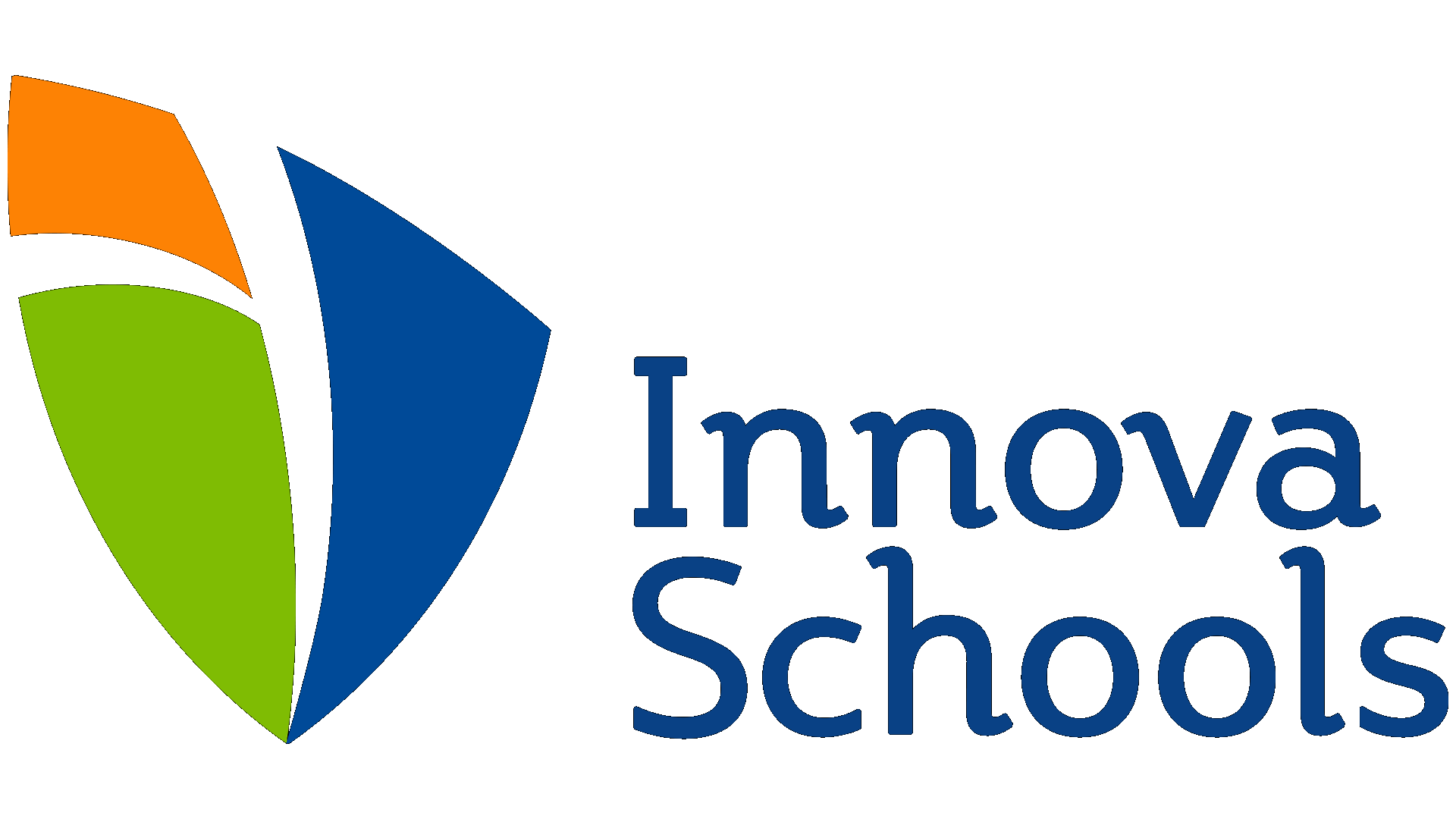 Logo Innova Schools